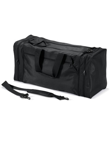 QUA-QD80-Jumbo Sports Holdall